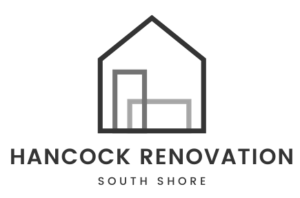 Hancock Renovation South Shore MA