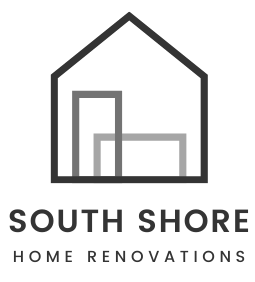 South Shore Home Renovations Logo