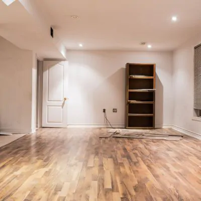 Basement Home Remodel Service Area Bridgewater MA