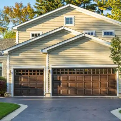 Braintree MA Garage Remodel Home Renovation