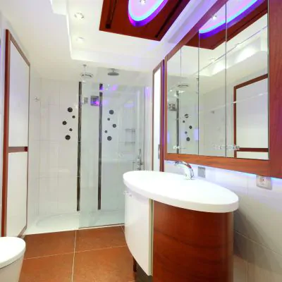 Duxbury MA Bathroom Remodel Service