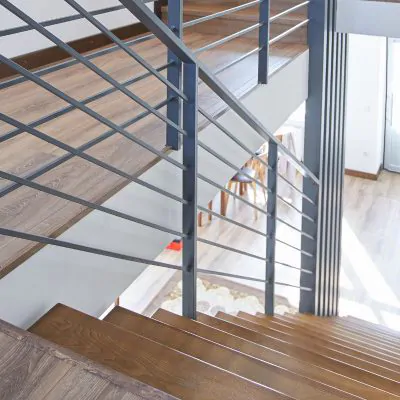 Second Storey Home Remodel Hanover MA