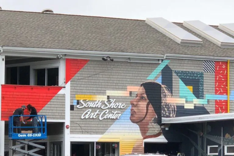 south shore art center cohasset ma