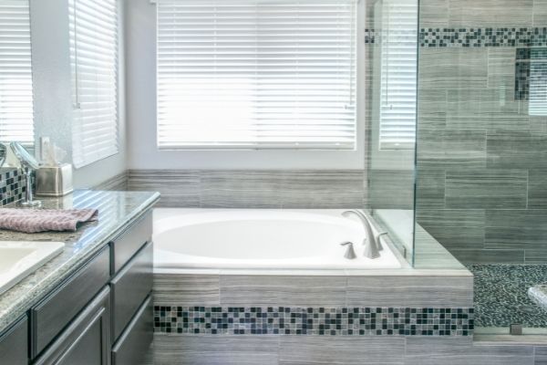 South Shore Home Renovations Holbrook MA Bathroom Remodel