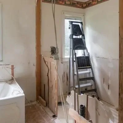 South shore renovation Abington MA