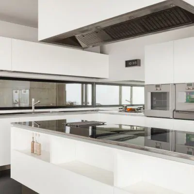 Commercial Kitchen Remodel Rockland MA Service Area