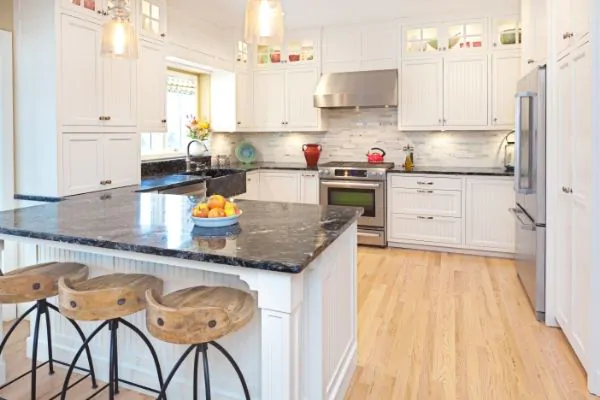 Kitchen Remodel Service in Norwell MA