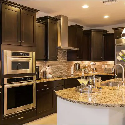 Plymouth MA Kitchen Remodel Service