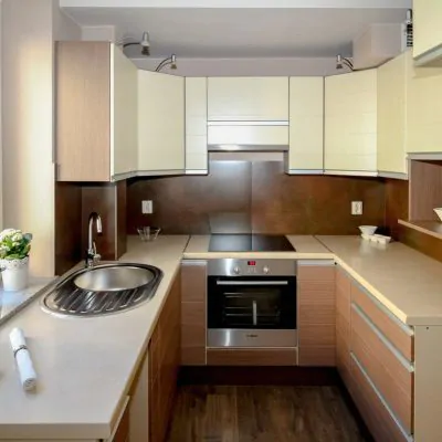 Residential Kitchen Remodel Rockland MA Service Area