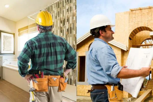 What is the Difference Between a Home Improvement Contractor and a General Contractor - South Shore Home Renovations South Shore MA
