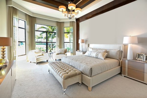 Remodeling Your Bedroom into a Master Bedroom Suite - Hancock Home Renovations