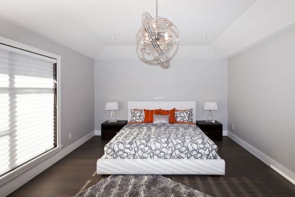 The Best Time for A Master Bedroom Suite Upgrade is Now! - Hancock Home Renovations