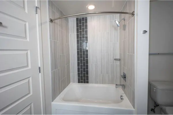 What is a Tub to Shower Conversion - Hancock Renovation South Shore