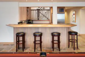 How to Create a Basement Bar, Hancock Home Renovations, Home Remodeling South Shore MA
