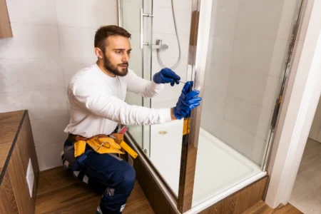How to Put a Shower in a Basement: The Ultimate Installation Guide