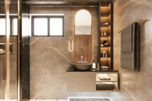 How to Add a Basement Bathroom - Hancock Renovation South Shore