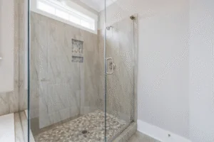 Design Tips for Basement Showers - Hancock Home Renovations