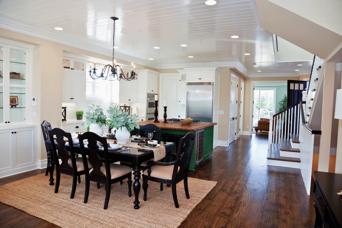 Cape Cod Remodel | Kitchen, Bathroom & Whole-Home Remodeling