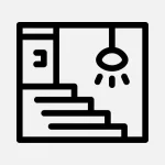 Basement Remodel icon