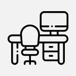Bonus & Office Room icon