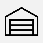 Garage Remodel icon