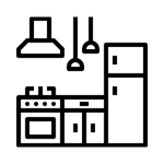 Kitchen Expansion icon
