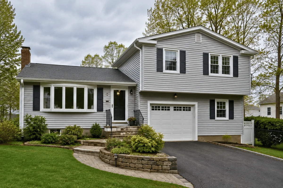 Second Story Addition