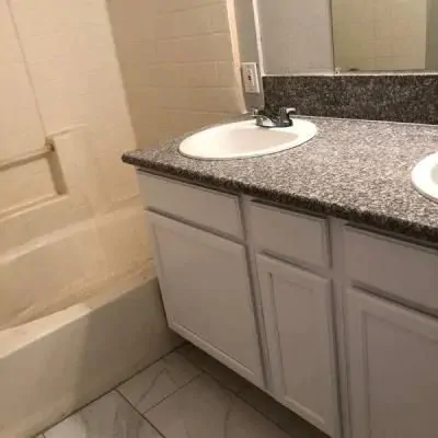 bathroom remodel south shore renovation Avon MA